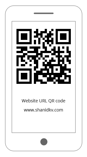 QR code